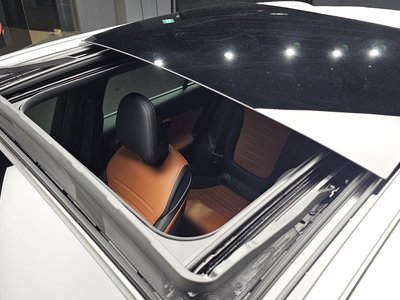 2026 Mercedes-BENZ GLC 缩略图 37