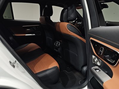 2026 Mercedes-BENZ GLC 缩略图 17