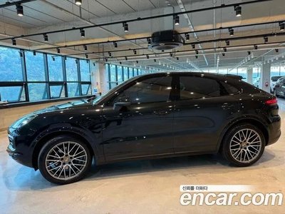 PORSCHE CAYENNE - 6