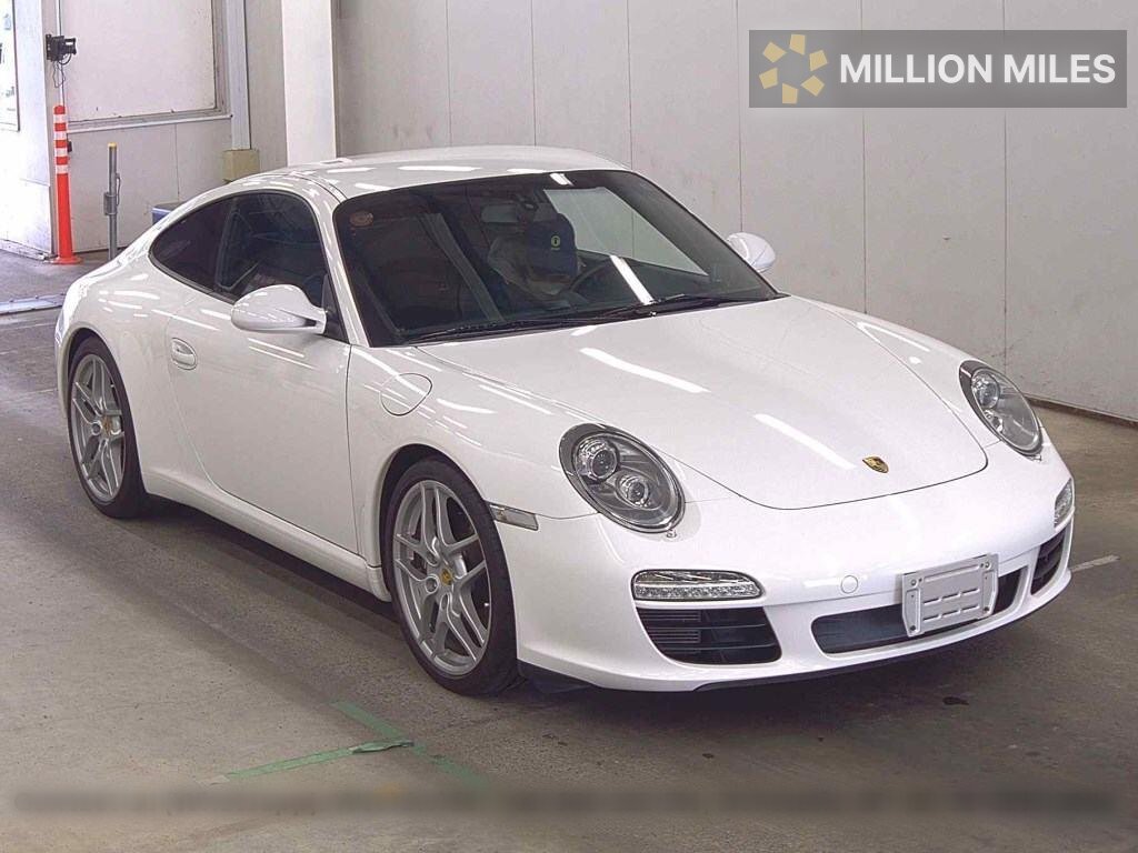 PORSCHE 911 - View 1