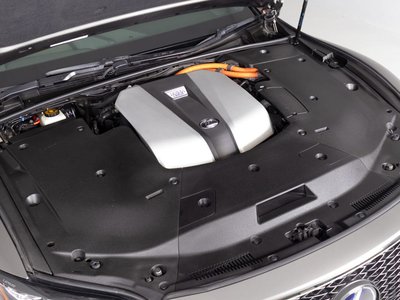 صورة مصغرة 31 لـ 2018 Lexus LS