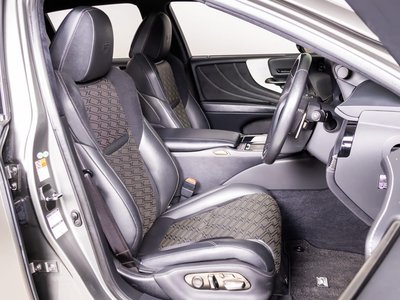 صورة مصغرة 35 لـ 2018 Lexus LS