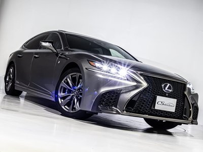 صورة 5 لـ 2018 Lexus LS