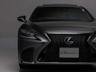 صورة مصغرة 27 لـ 2018 Lexus LS