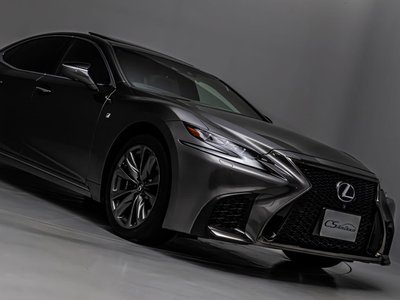 صورة مصغرة 29 لـ 2018 Lexus LS