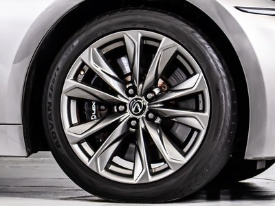 صورة مصغرة 23 لـ 2018 Lexus LS