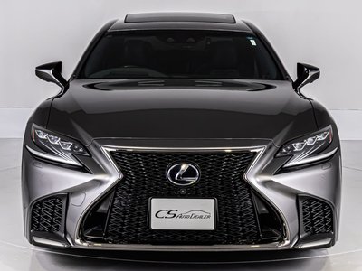 صورة مصغرة 16 لـ 2018 Lexus LS