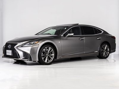 صورة مصغرة 17 لـ 2018 Lexus LS