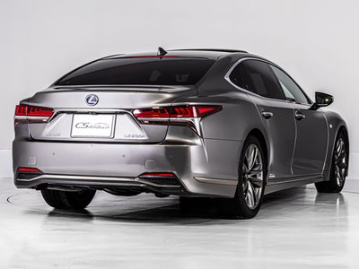 صورة مصغرة 20 لـ 2018 Lexus LS