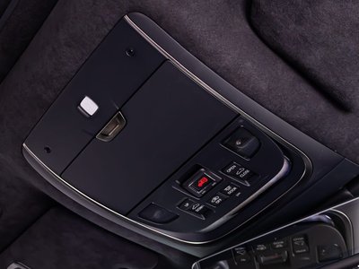 صورة مصغرة 52 لـ 2018 Lexus LS