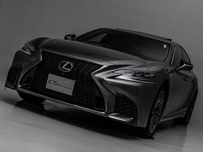 صورة مصغرة 25 لـ 2018 Lexus LS