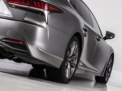 صورة مصغرة 22 لـ 2018 Lexus LS