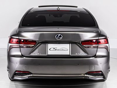 صورة مصغرة 18 لـ 2018 Lexus LS