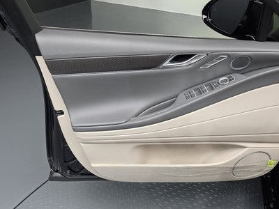 2024 Genesis G80 (RG3) thumbnail 14