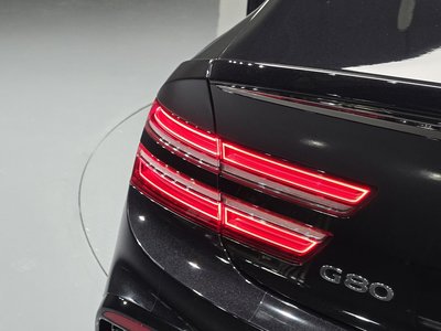 2024 Genesis G80 (RG3) — фото 10