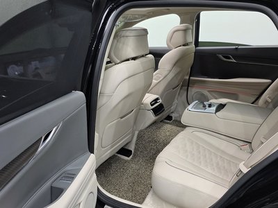 2024 Genesis G80 (RG3) thumbnail 18