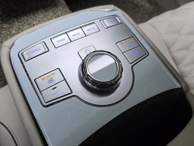 2024 Genesis G80 (RG3) thumbnail 29