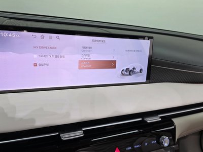 2024 Genesis G80 (RG3) thumbnail 22