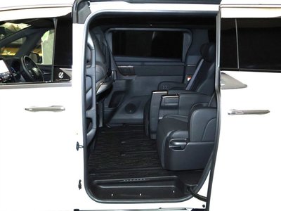 2024 Toyota ALPHARD — миниатюра 15