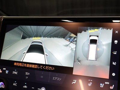 2024 Toyota ALPHARD — миниатюра 11