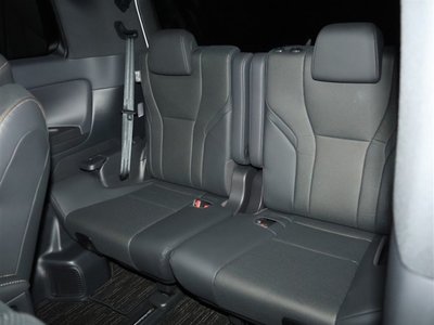 2024 Toyota ALPHARD — миниатюра 14