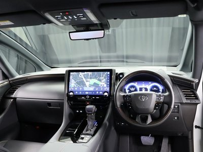 2024 Toyota ALPHARD 照片 5