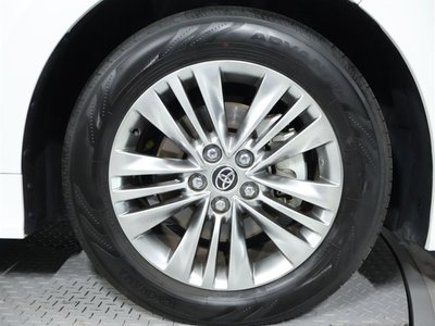 2024 Toyota ALPHARD — миниатюра 21