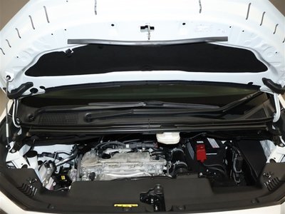 2024 Toyota ALPHARD — миниатюра 20