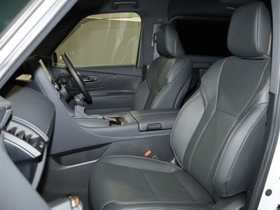 2024 Toyota ALPHARD — миниатюра 12
