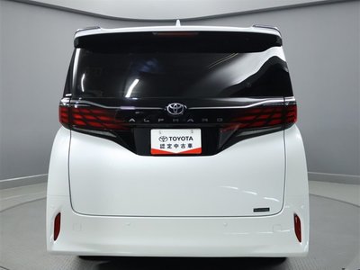 2024 Toyota ALPHARD 照片 2