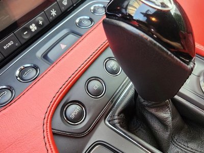 2018 Maserati GRAN TURISMO 缩略图 16