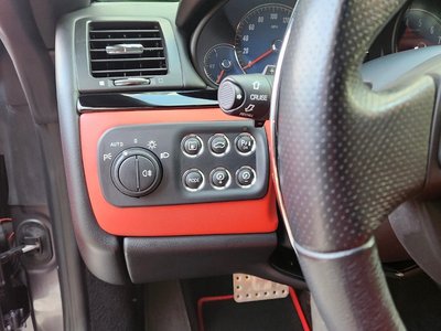 2018 Maserati GRAN TURISMO 缩略图 11