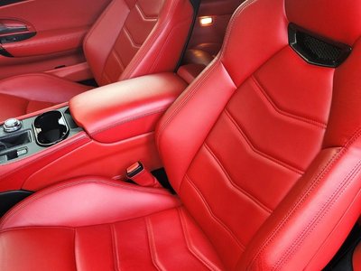 2018 Maserati GRAN TURISMO 缩略图 15