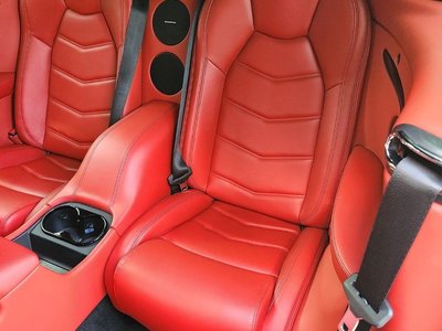 2018 Maserati GRAN TURISMO 缩略图 12