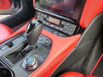2018 Maserati GRAN TURISMO 缩略图 18