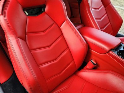 2018 Maserati GRAN TURISMO 缩略图 14