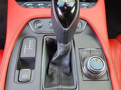 2018 Maserati GRAN TURISMO 缩略图 17