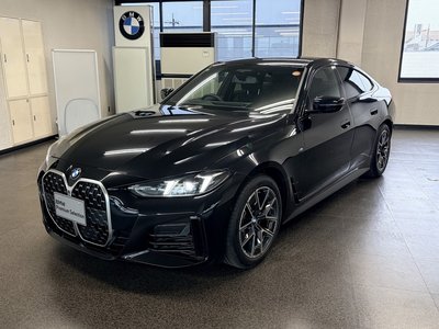 BMW 4 SERIES GRAN COUPE - 6