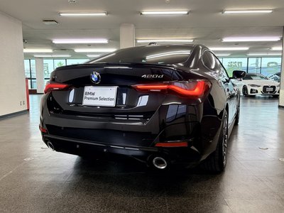 BMW 4 SERIES GRAN COUPE - 2