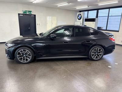 BMW 4 SERIES GRAN COUPE - 7