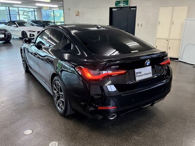 BMW 4 SERIES GRAN COUPE - 9