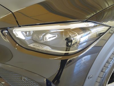 MERCEDES-BENZ C-CLASS - 8