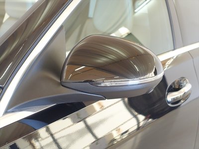 MERCEDES-BENZ C-CLASS - 7