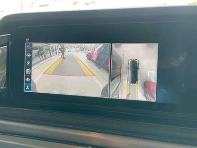 MERCEDES-BENZ G-CLASS - 8