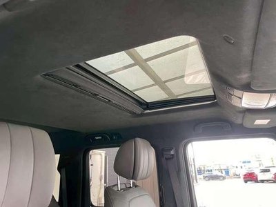 MERCEDES-BENZ G-CLASS - 5