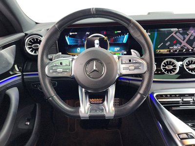 صورة مصغرة 19 لـ 2021 Mercedes-BENZ GT AMG