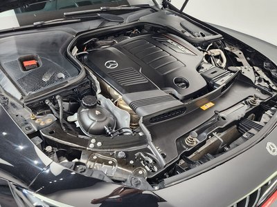 2021 Mercedes-BENZ GT AMG — фото 7