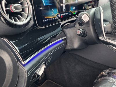 صورة مصغرة 28 لـ 2021 Mercedes-BENZ GT AMG