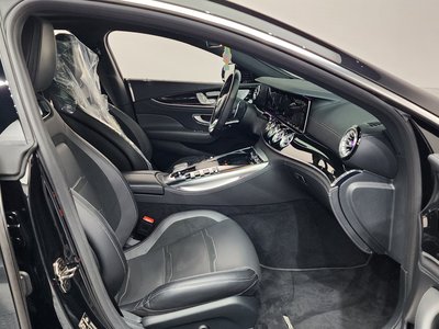 صورة مصغرة 16 لـ 2021 Mercedes-BENZ GT AMG