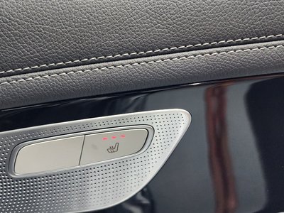 صورة مصغرة 35 لـ 2021 Mercedes-BENZ GT AMG